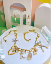 Cargar imagen en el visor de la galería, Collar Bitachi