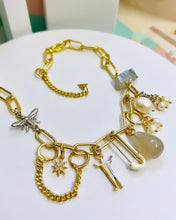 Cargar imagen en el visor de la galería, Collar Bitachi