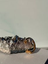 Cargar imagen en el visor de la galería, Anillo cardón con flor
