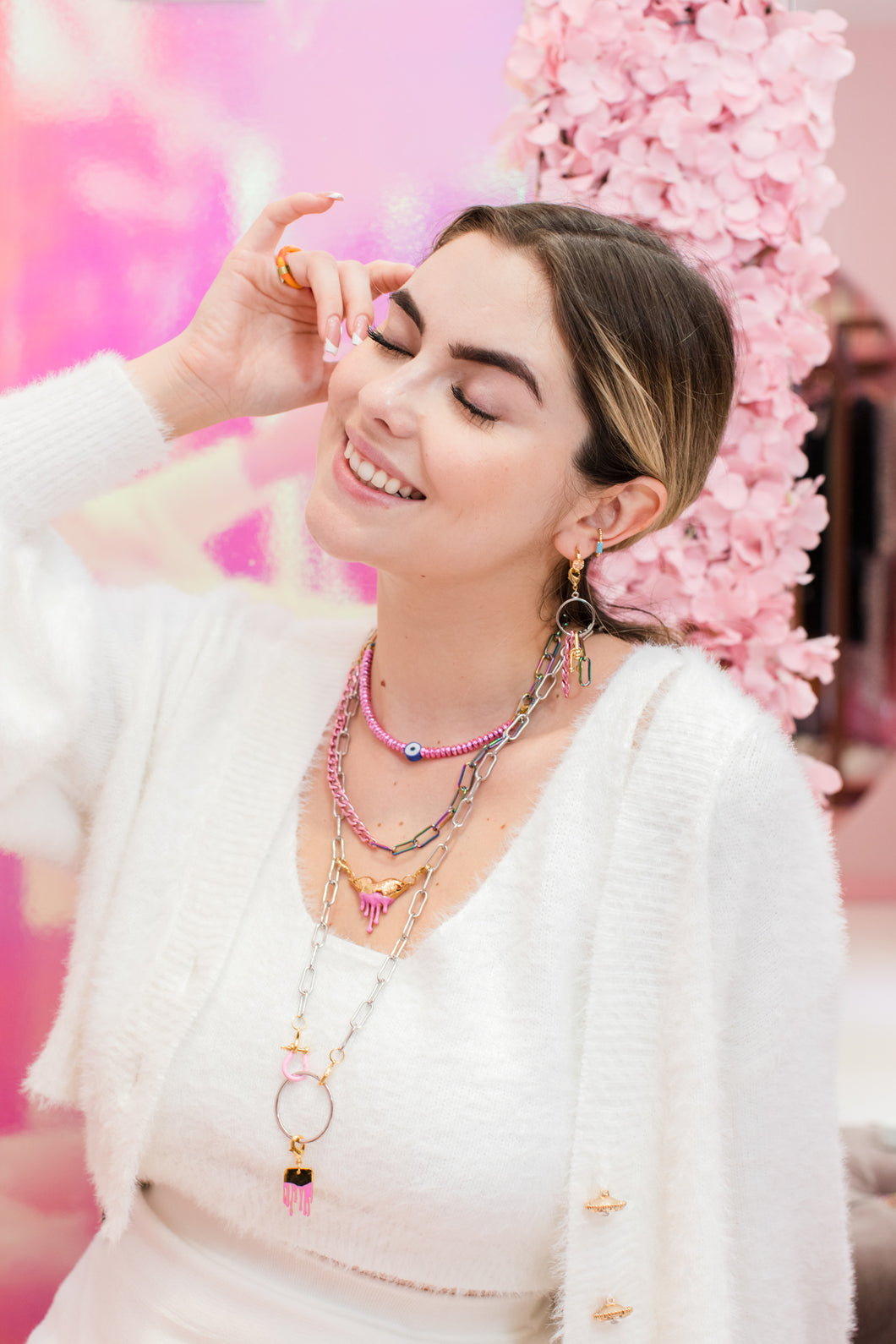 Yellow Piña Gift card