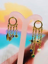 Cargar imagen en el visor de la galería, Aretes Alba
