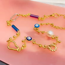 Cargar imagen en el visor de la galería, Choker Uno
