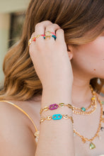 Cargar imagen en el visor de la galería, Pulsera con abrelatas
