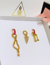 Cargar imagen en el visor de la galería, Arracadas Uno
