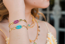 Cargar imagen en el visor de la galería, Pulsera con abrelatas
