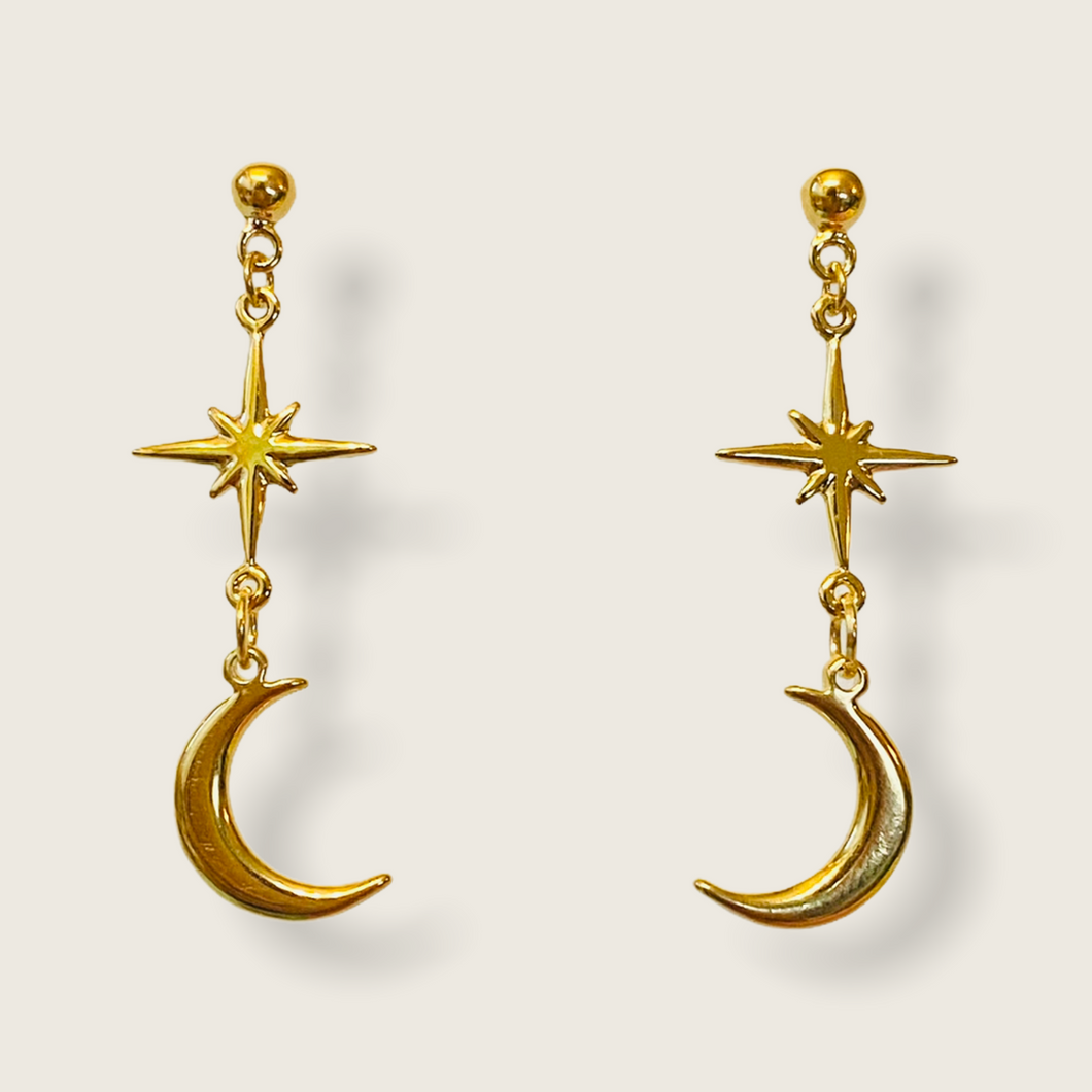 Aretes Lunares