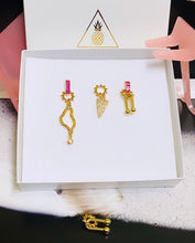 Cargar imagen en el visor de la galería, Arracadas Uno
